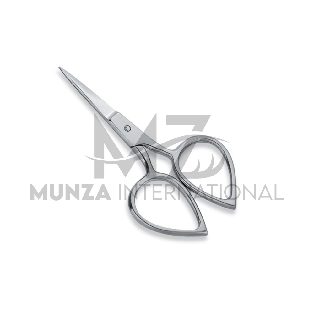 Eyelash Scissors